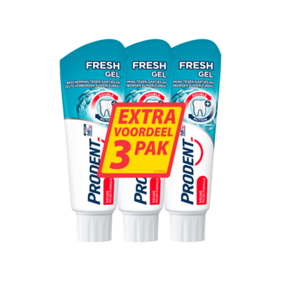 Prodent Fresh Gel Tandpasta